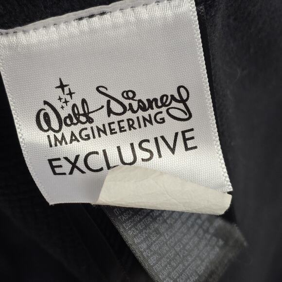 The North Face Jacket Womens 2XL WindWall Softshell Walt Disney Imagineering - Picture 14 of 15